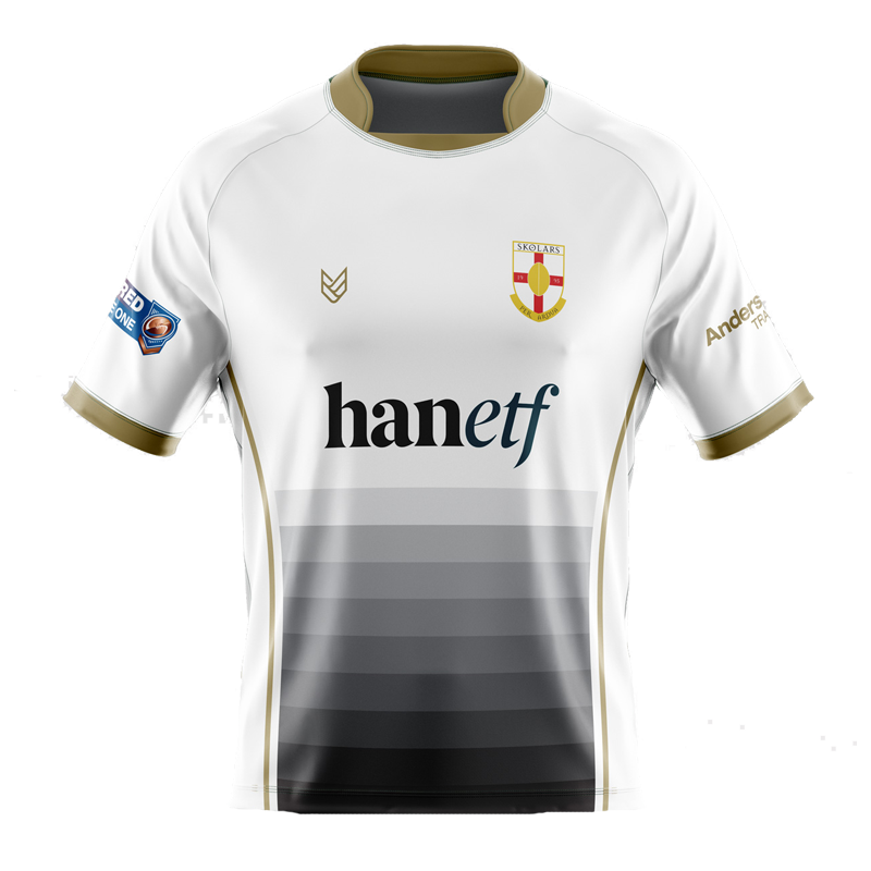 London Skolars RLFC 2023 Junior Away Jersey (Pre-Order)