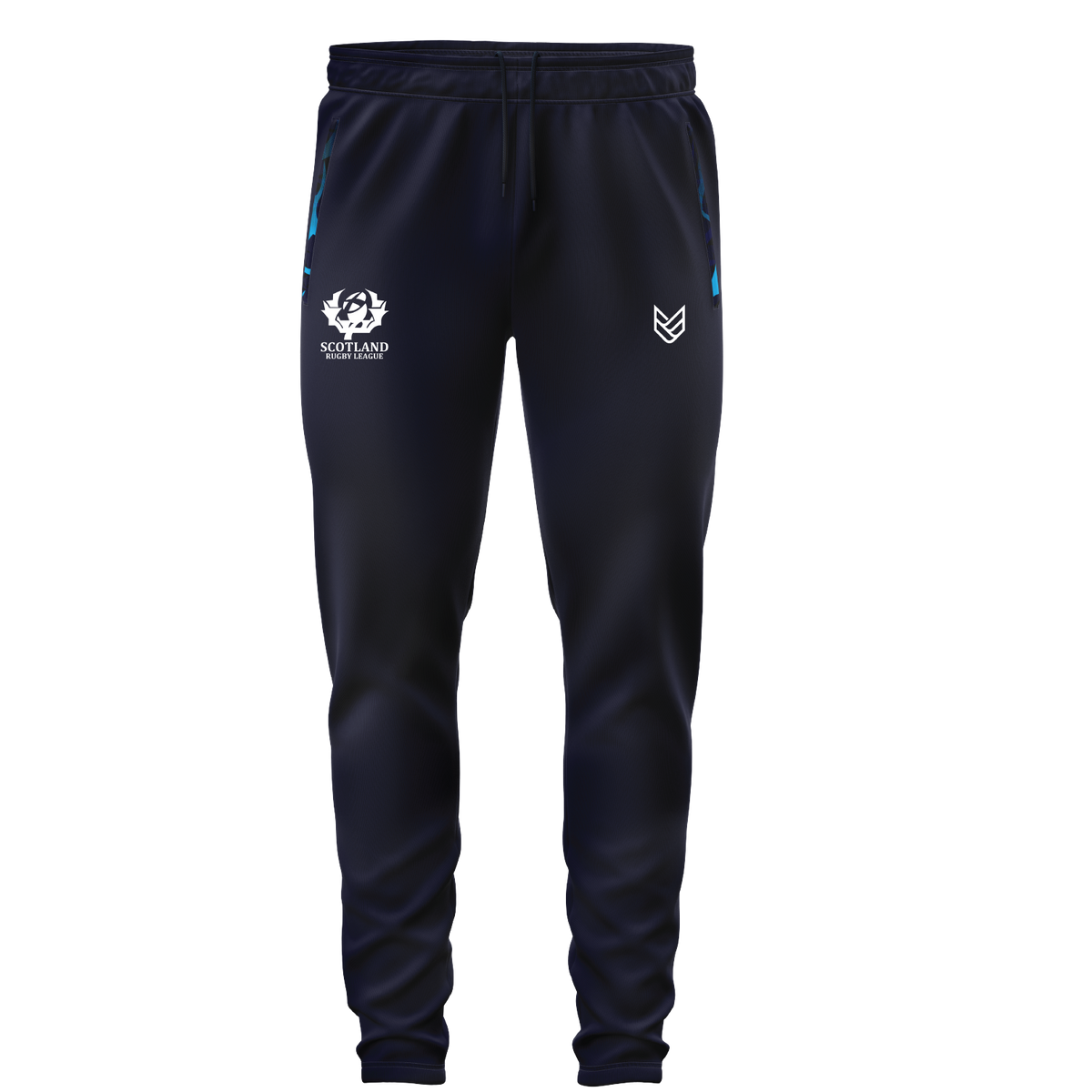 Scotland Rugby League 2027 TRACK PANTS