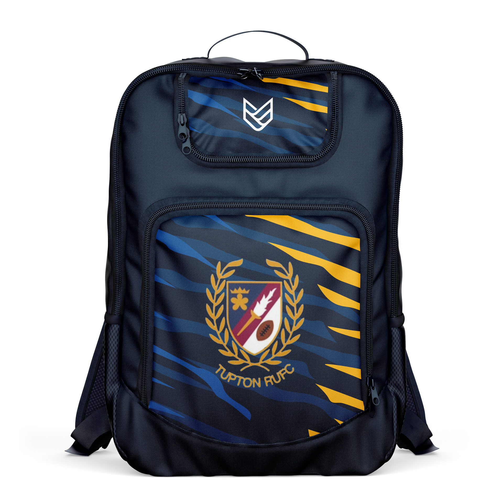 Tupton RUFC Backpack