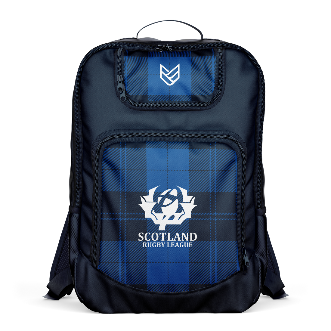 Scotland RL Vegas 2026 Backpack