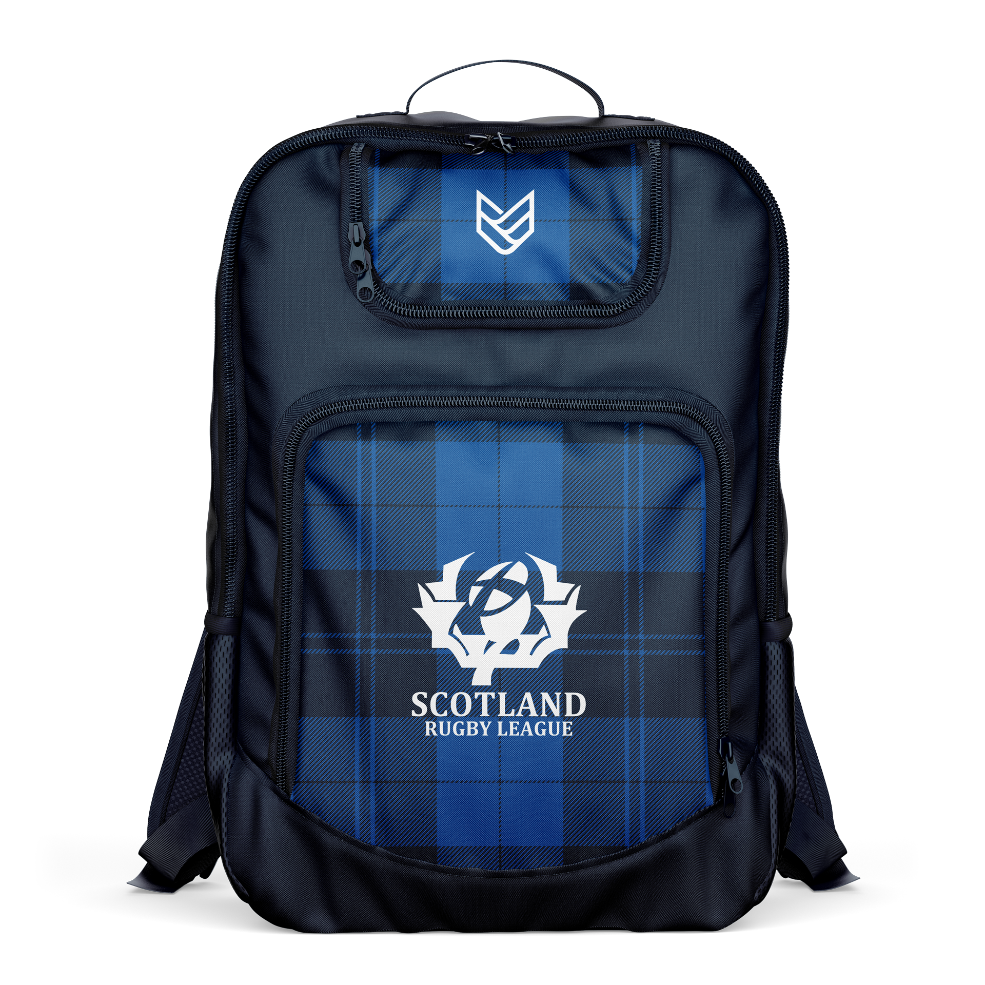 Scotland RL Vegas 2026 Backpack