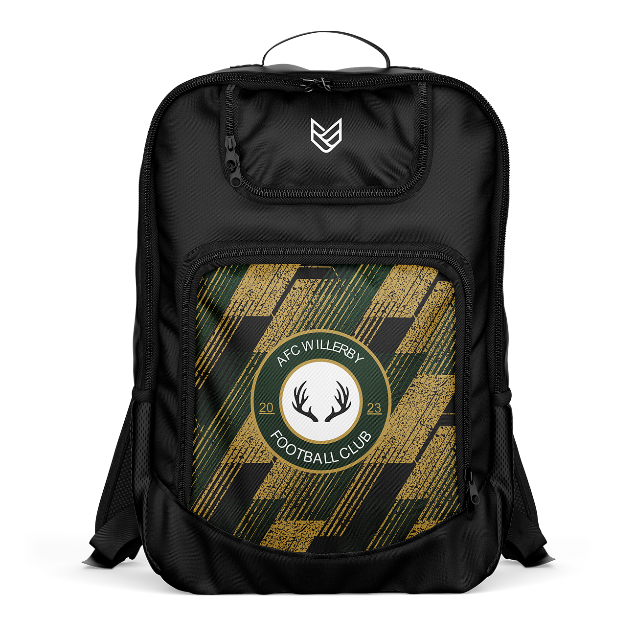 AFC Willerby Player Backpack