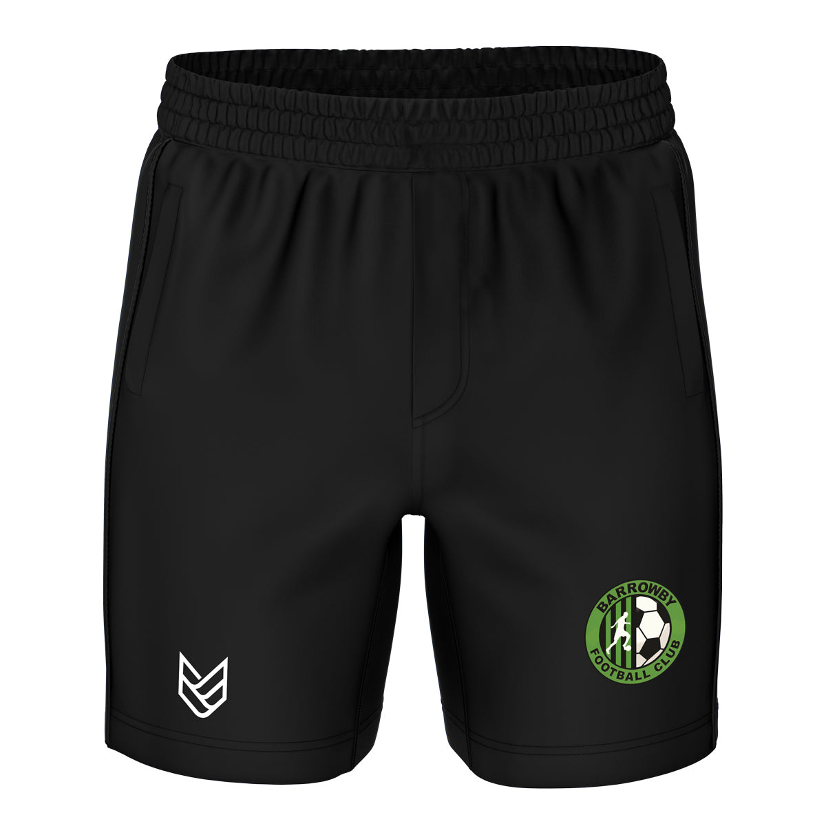 Barrowby FC Leisure Shorts