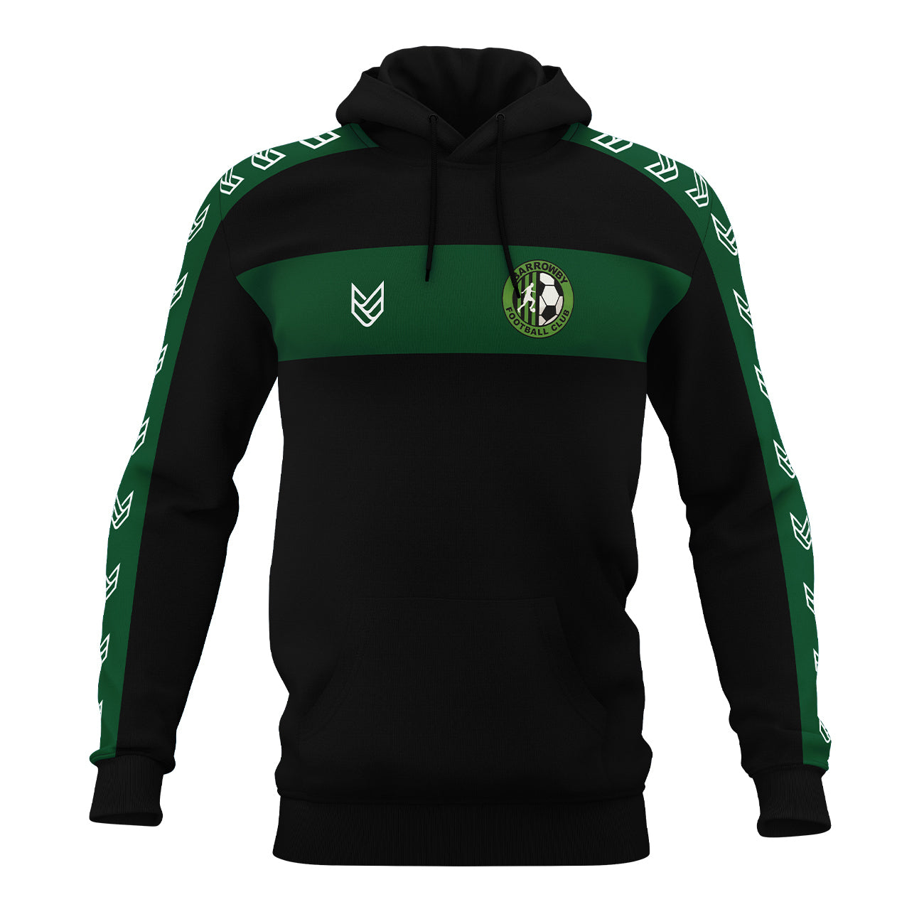 Barrowby FC Hoodie