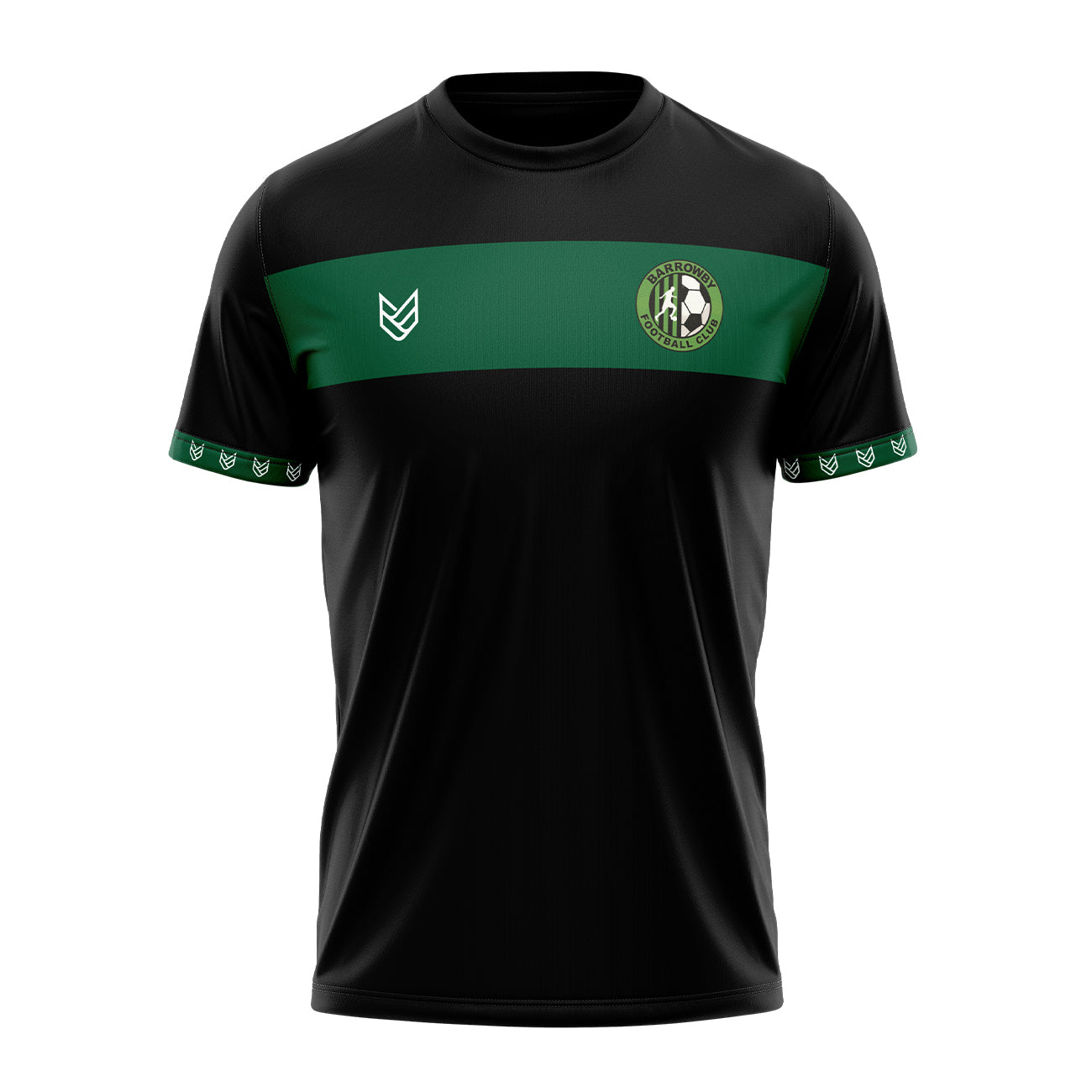 Barrowby FC Leisure T-Shirt