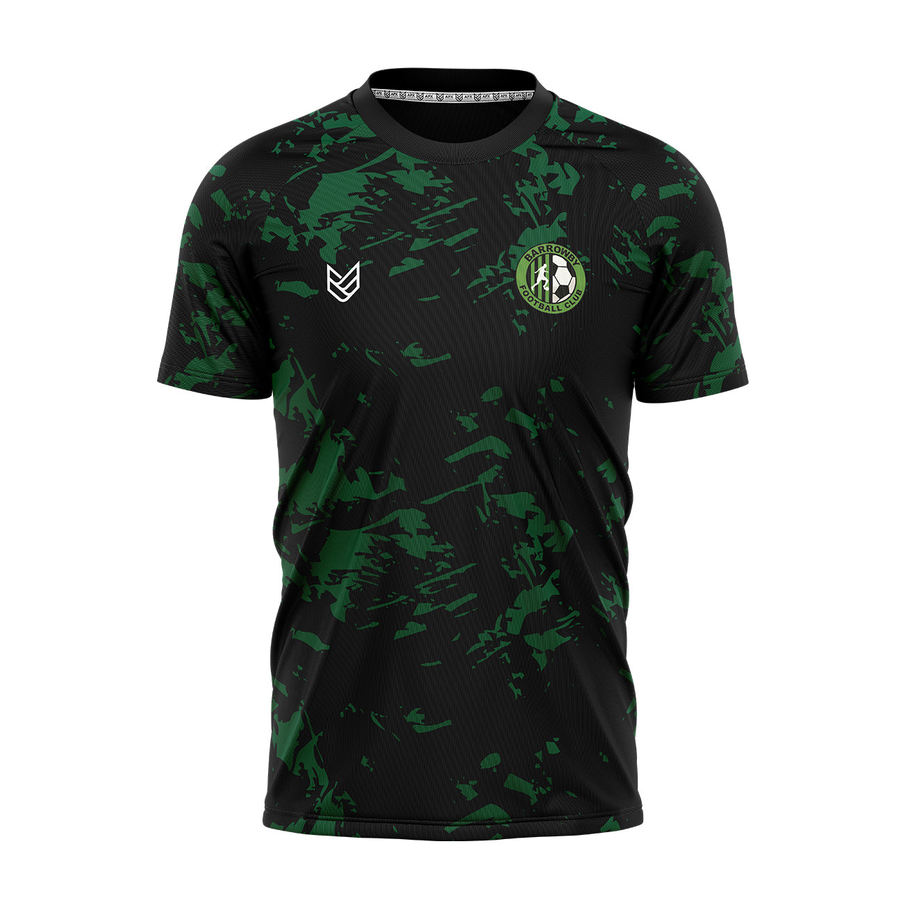 Barrowby FC Training T-Shirt