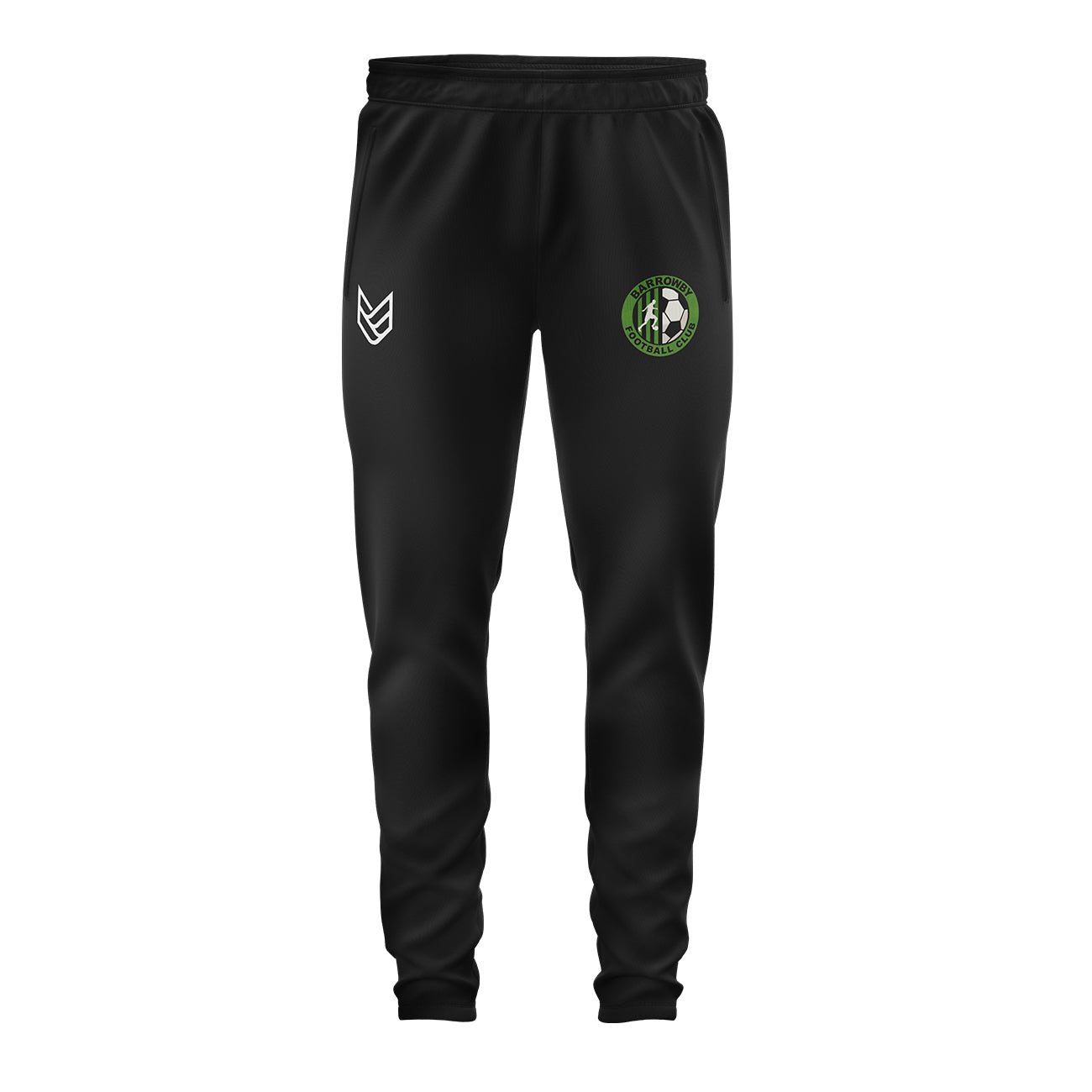 Barrowby FC Track Pants