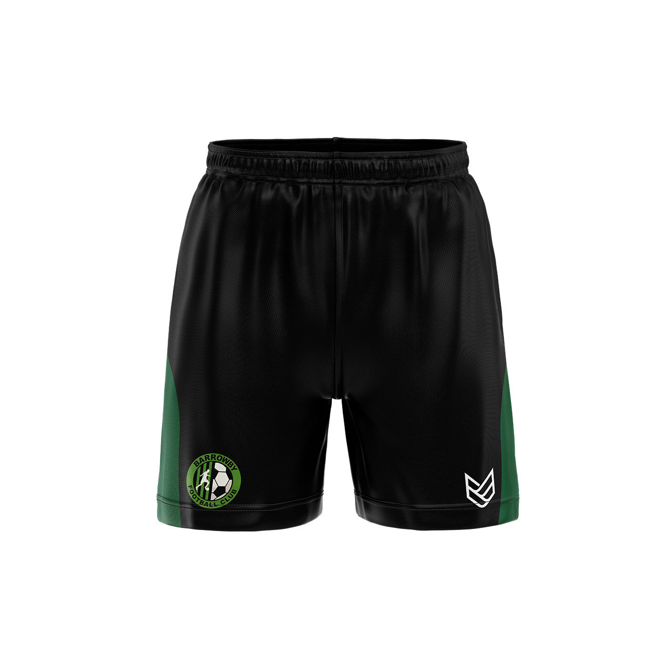 Barrowby FC Training Shorts