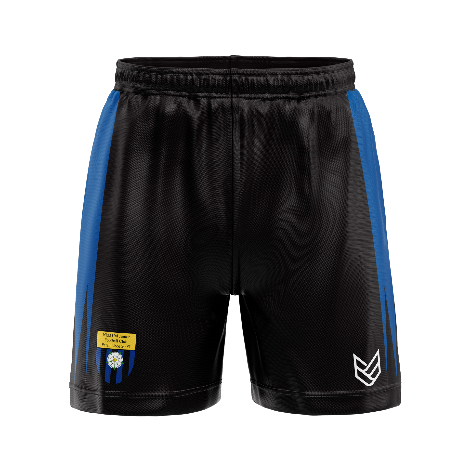 Nidd United Home Match Shorts