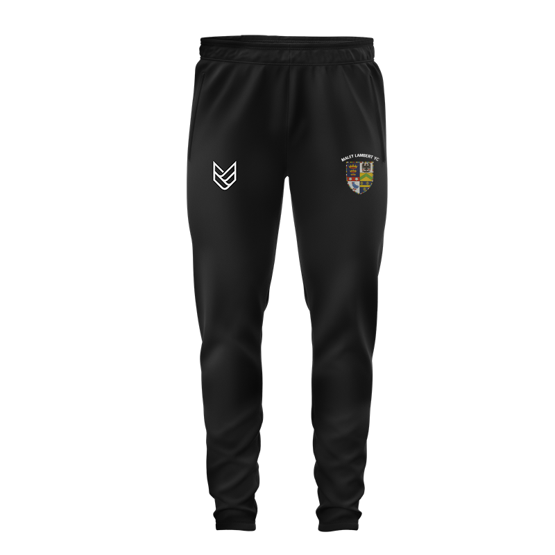 Malet Ladies FC Adult APX Warrior Track Pants