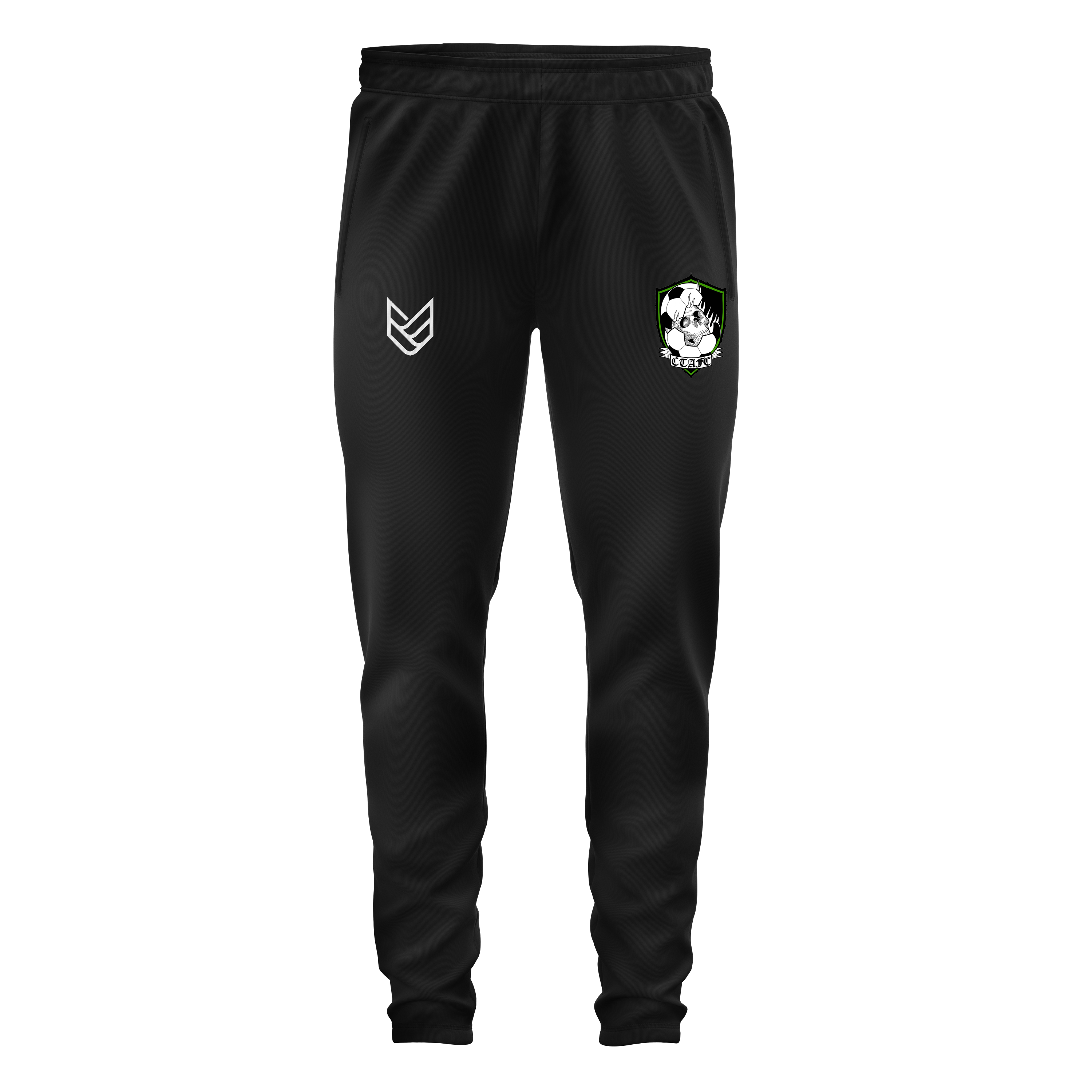 Camden Town Athletic FC Adult APX Warrior Track Pants