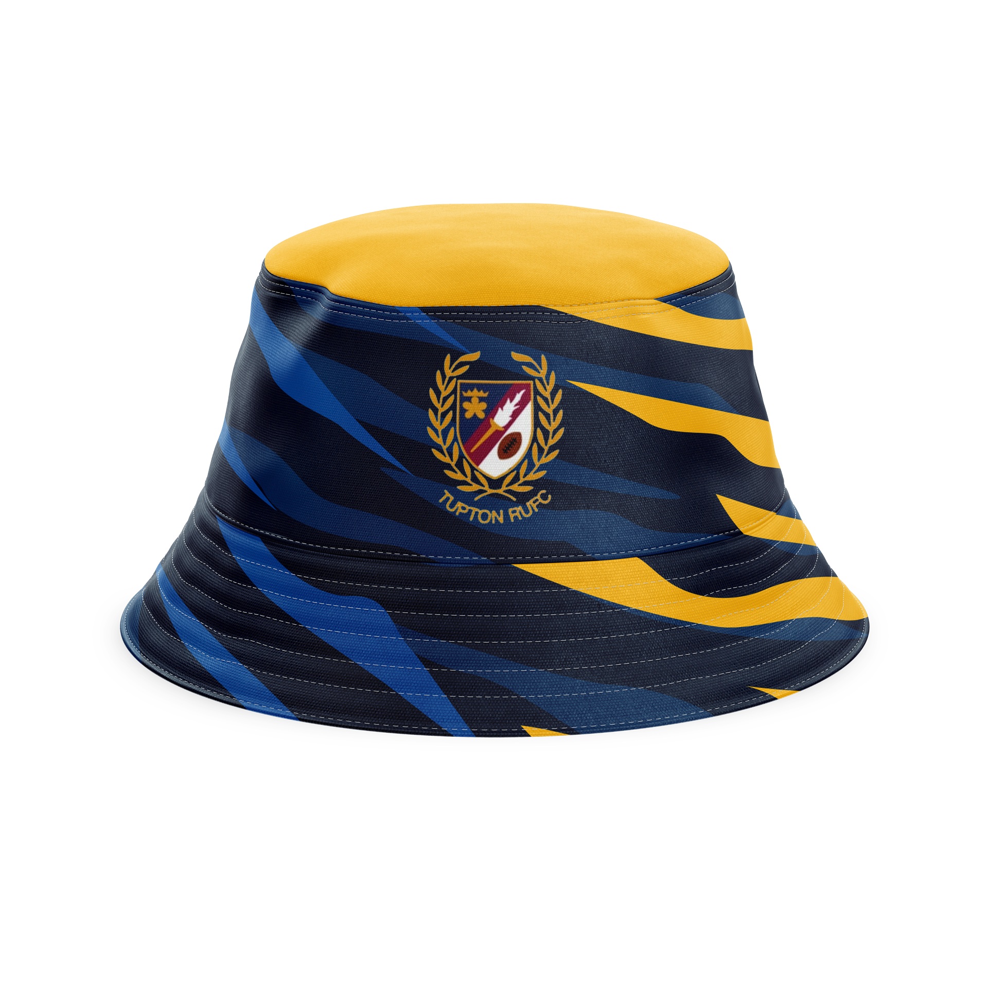 Tupton RUFC Bucket Hat