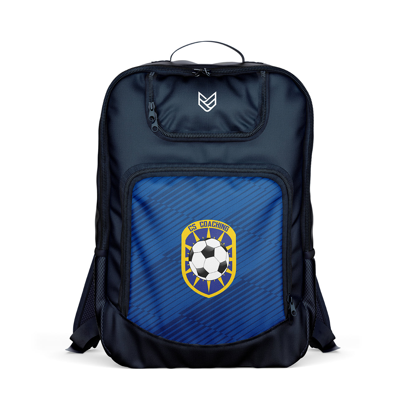 CS Coaching Backpack
