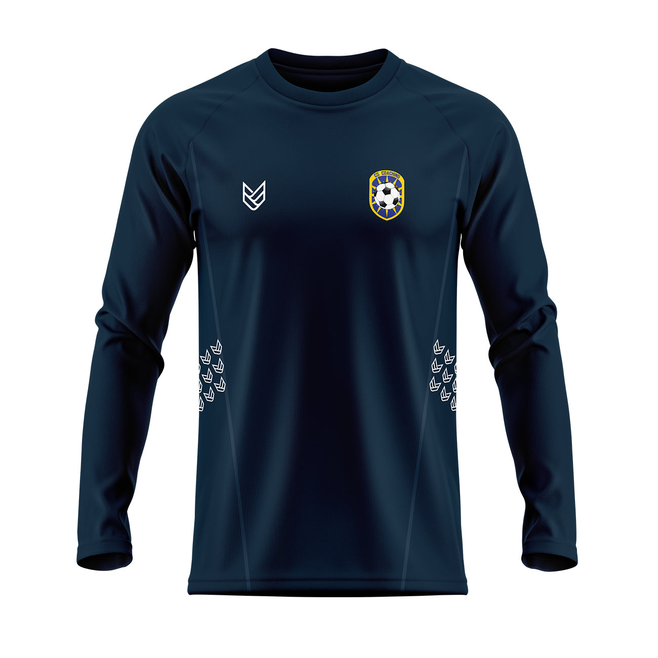 CS Coaching Crew Neck Sweatshirt