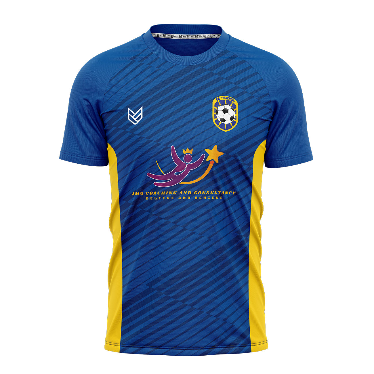 CS Coaching Training T-Shirt