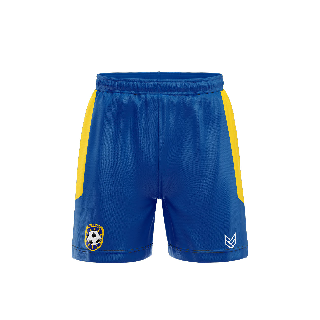 CS Coaching Training Shorts