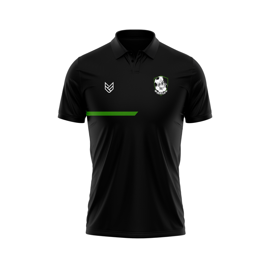 Camden Town Athletic FC Adult APX Warrior Polo Shirt