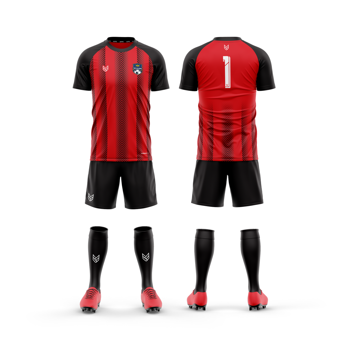 Football Core Kits
