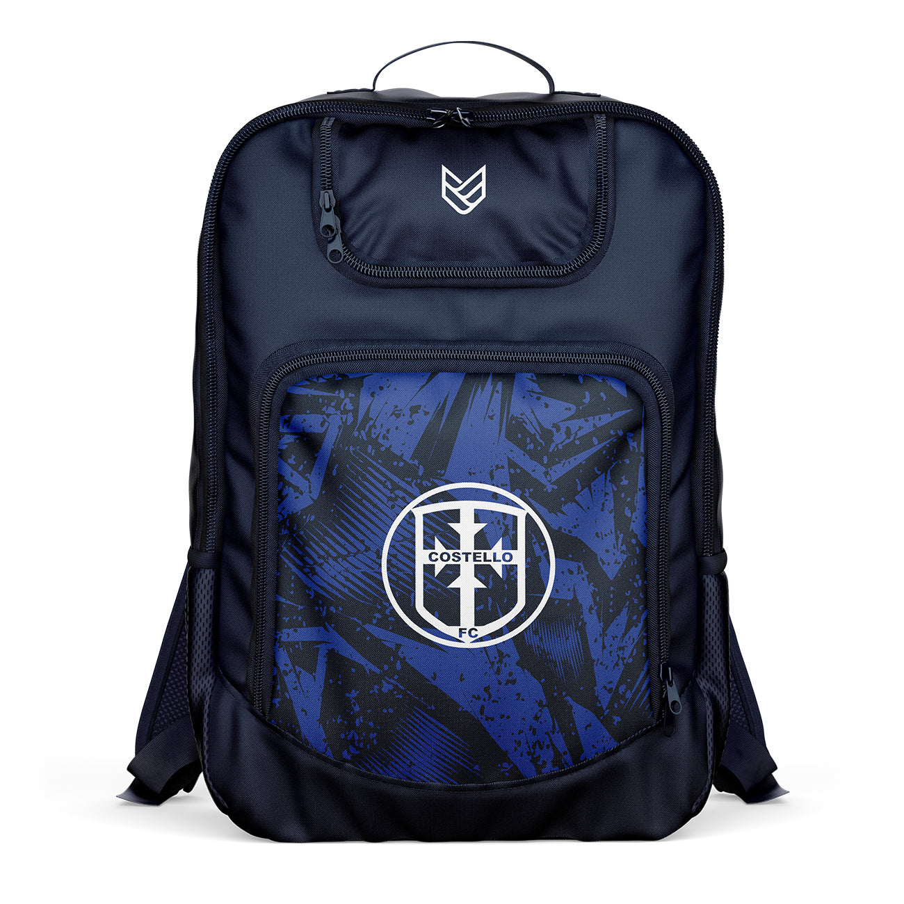 Costello FC Player Backpack