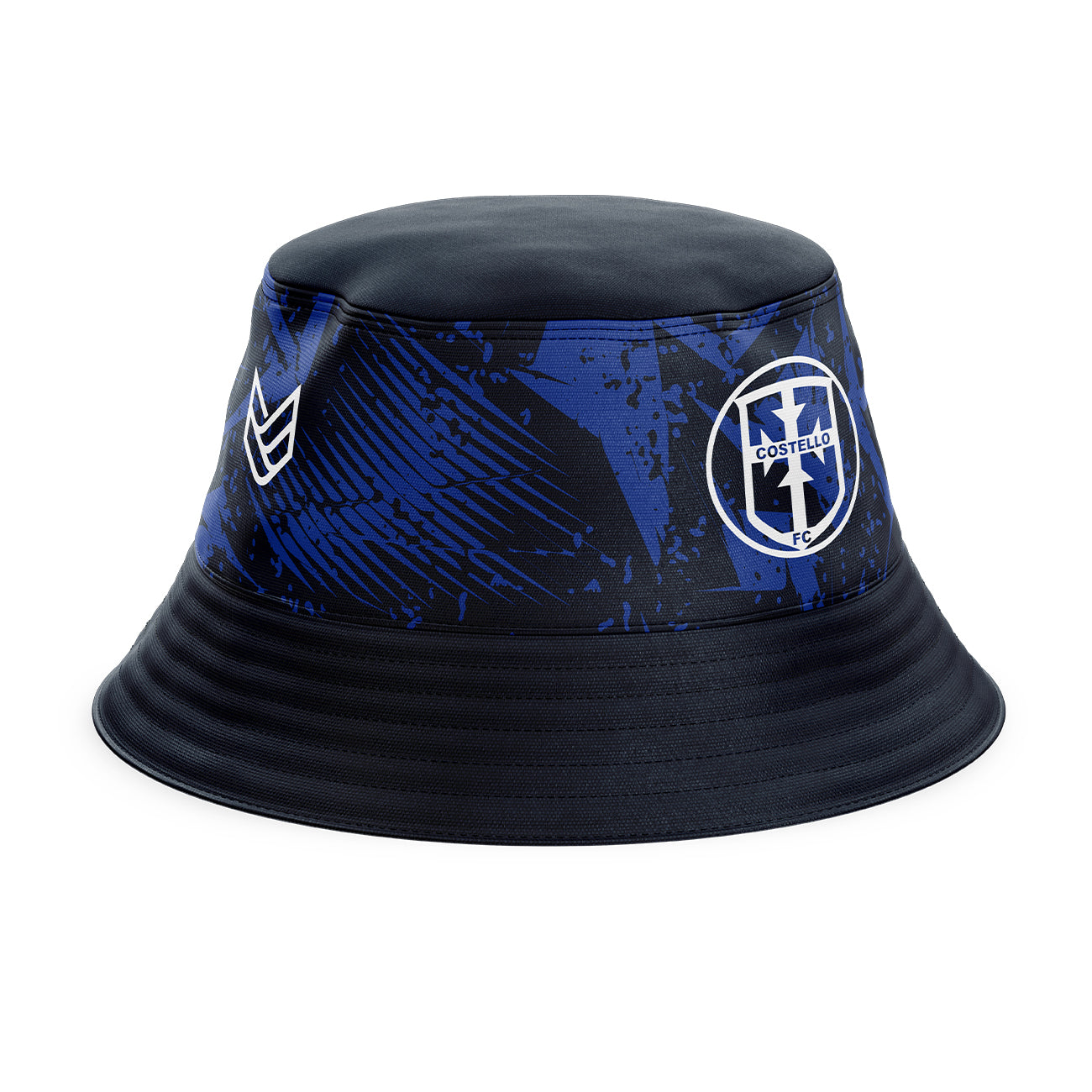 Costello FC Bucket Hat (Minimum Order 10)