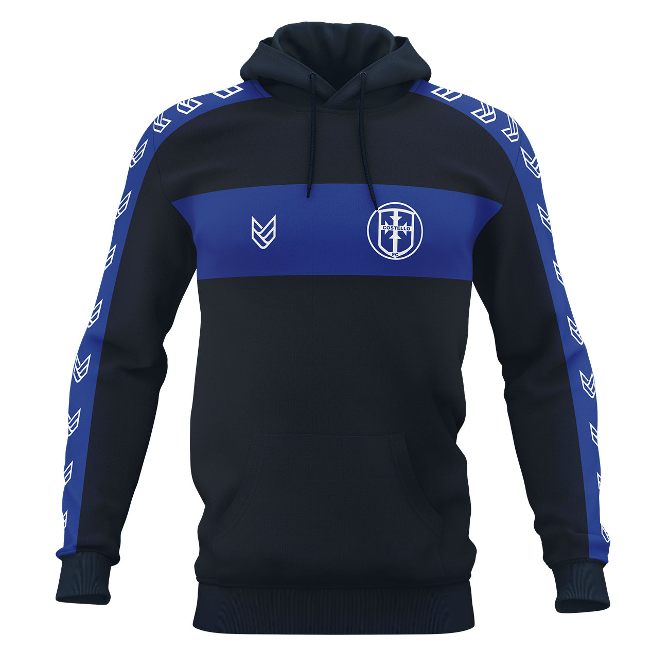 Costello FC Adult Hoodie