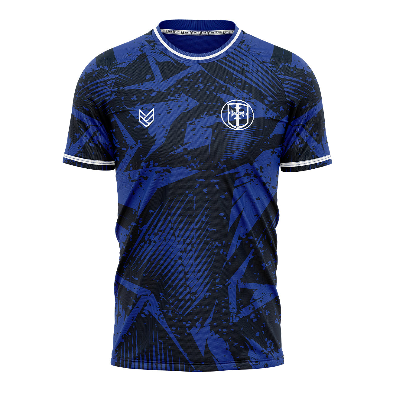 Costello FC Junior Training T-Shirt