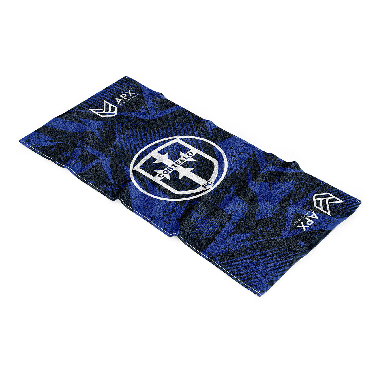 Costello FC Player Towel