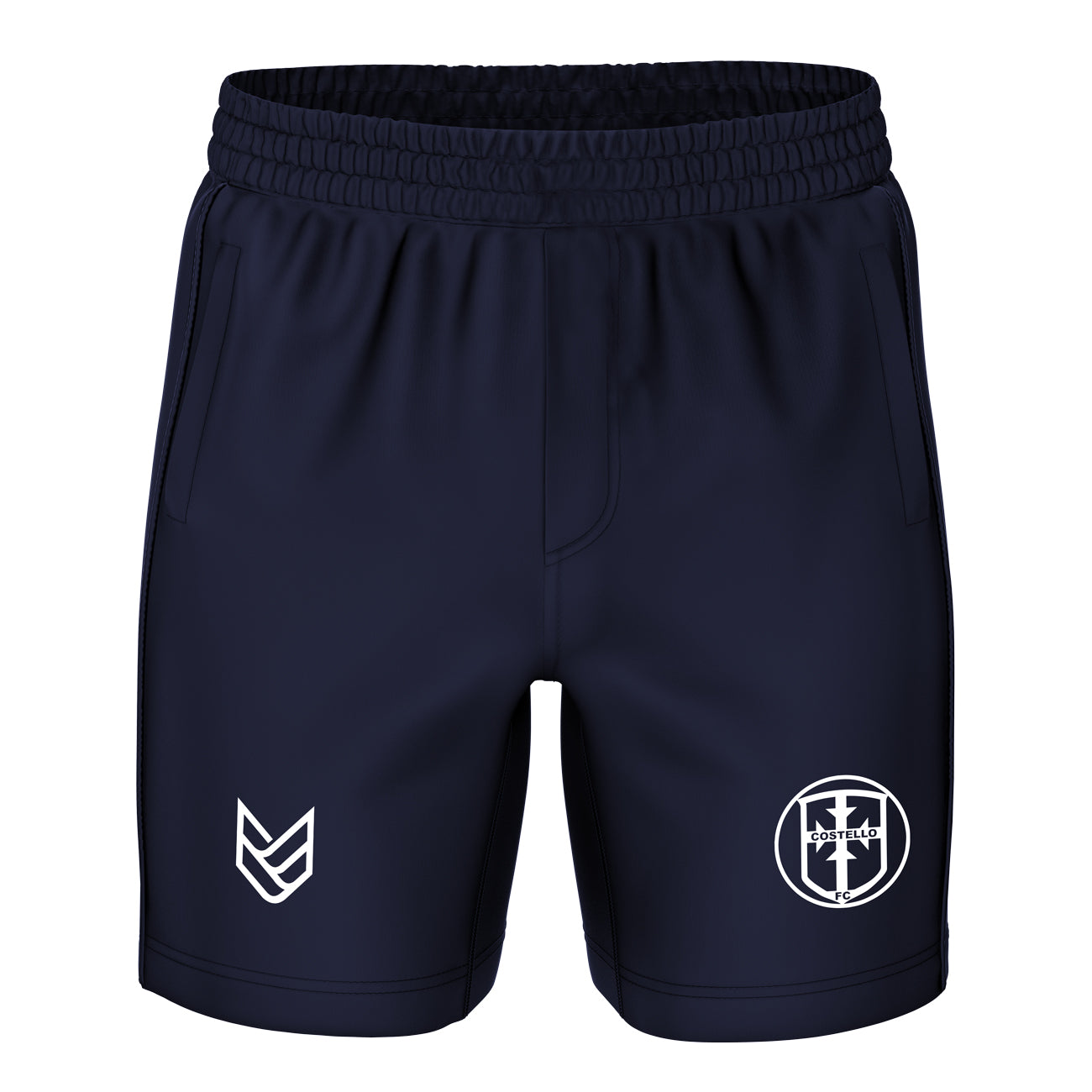 Costello FC Junior Leisure Shorts