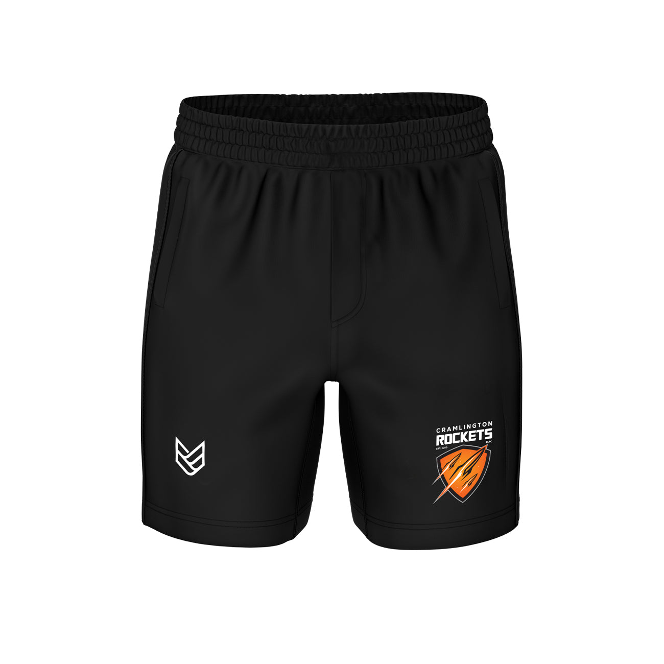 Cramlington Rockets ARLFC Adult Leisure Shorts