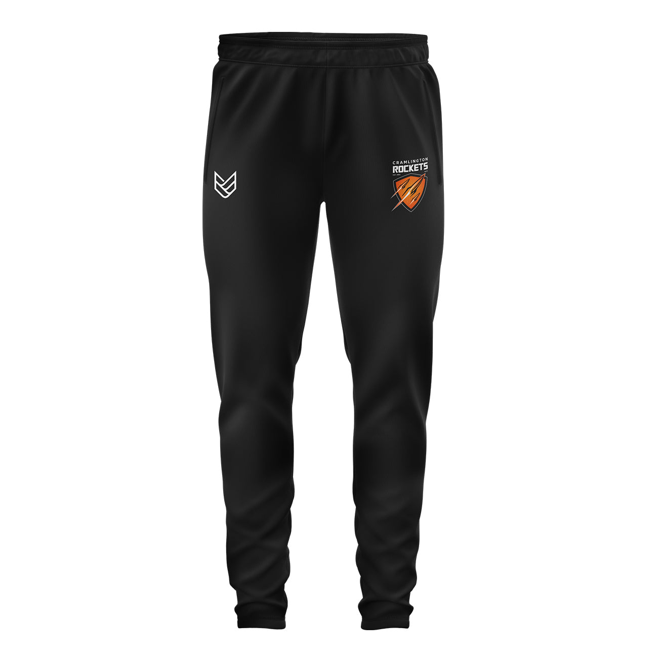 Cramlington Rockets ARLFC Adult Track Pants