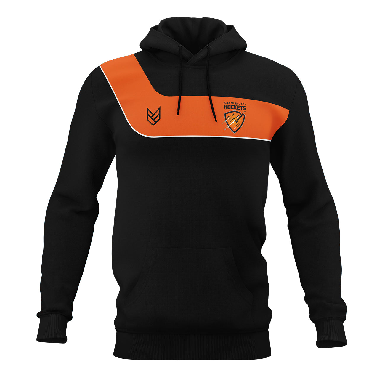 Cramlington Rockets ARLFC Junior Hoodie