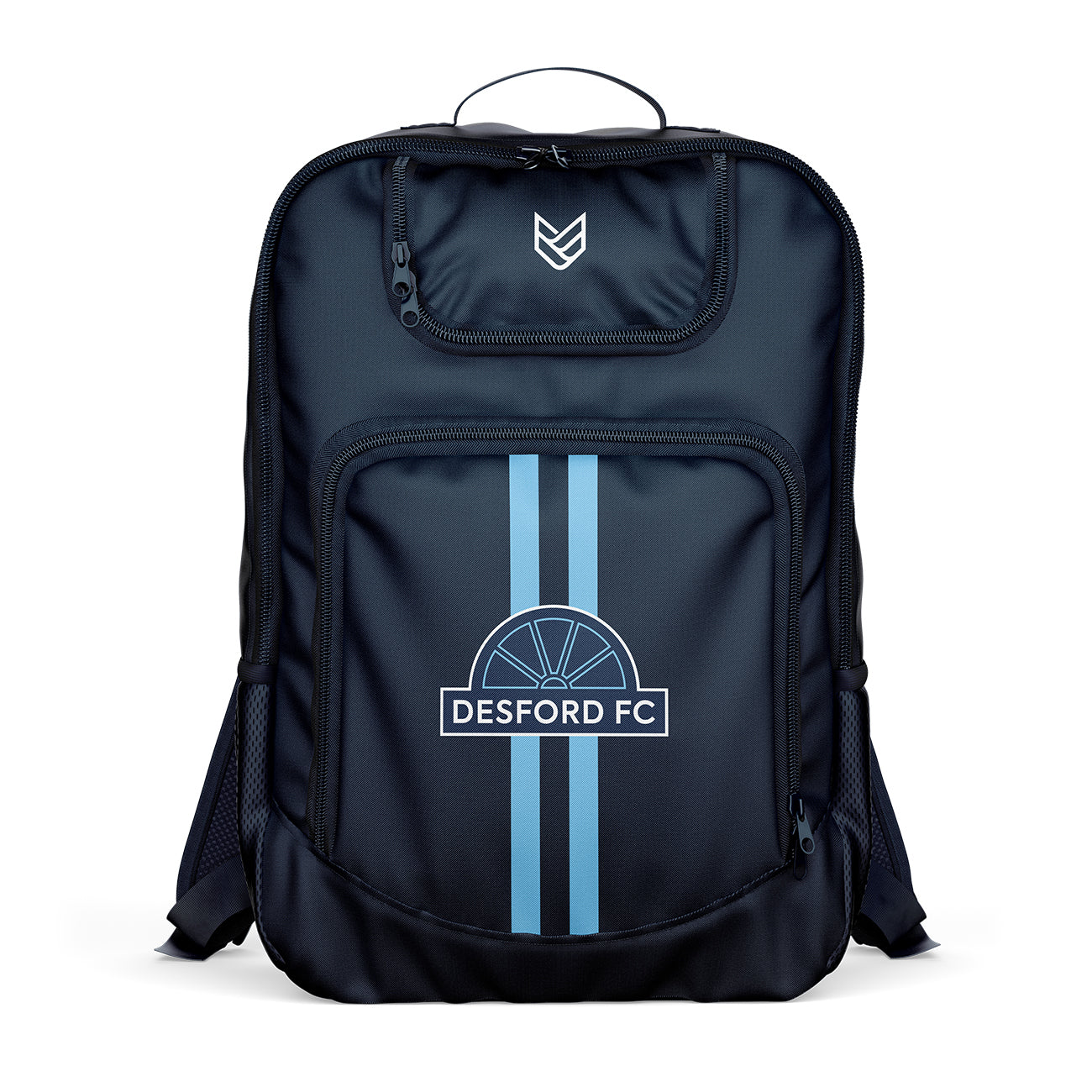Desford FC Backpack