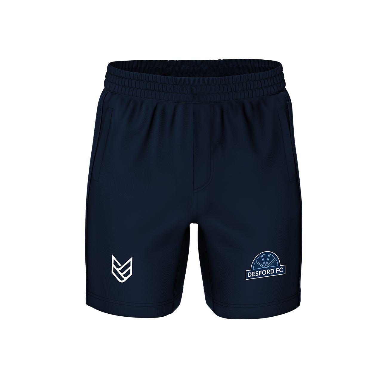 Desford FC Leisure Shorts