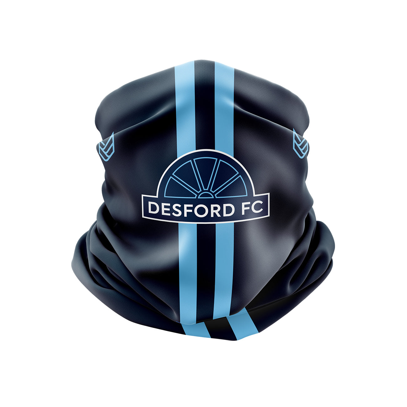 Desford FC Neck Buff