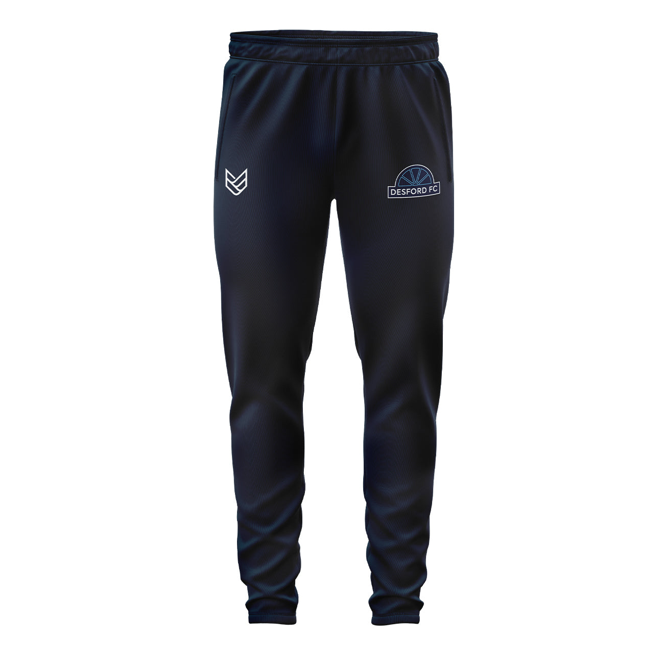 Desford FC Track Pants