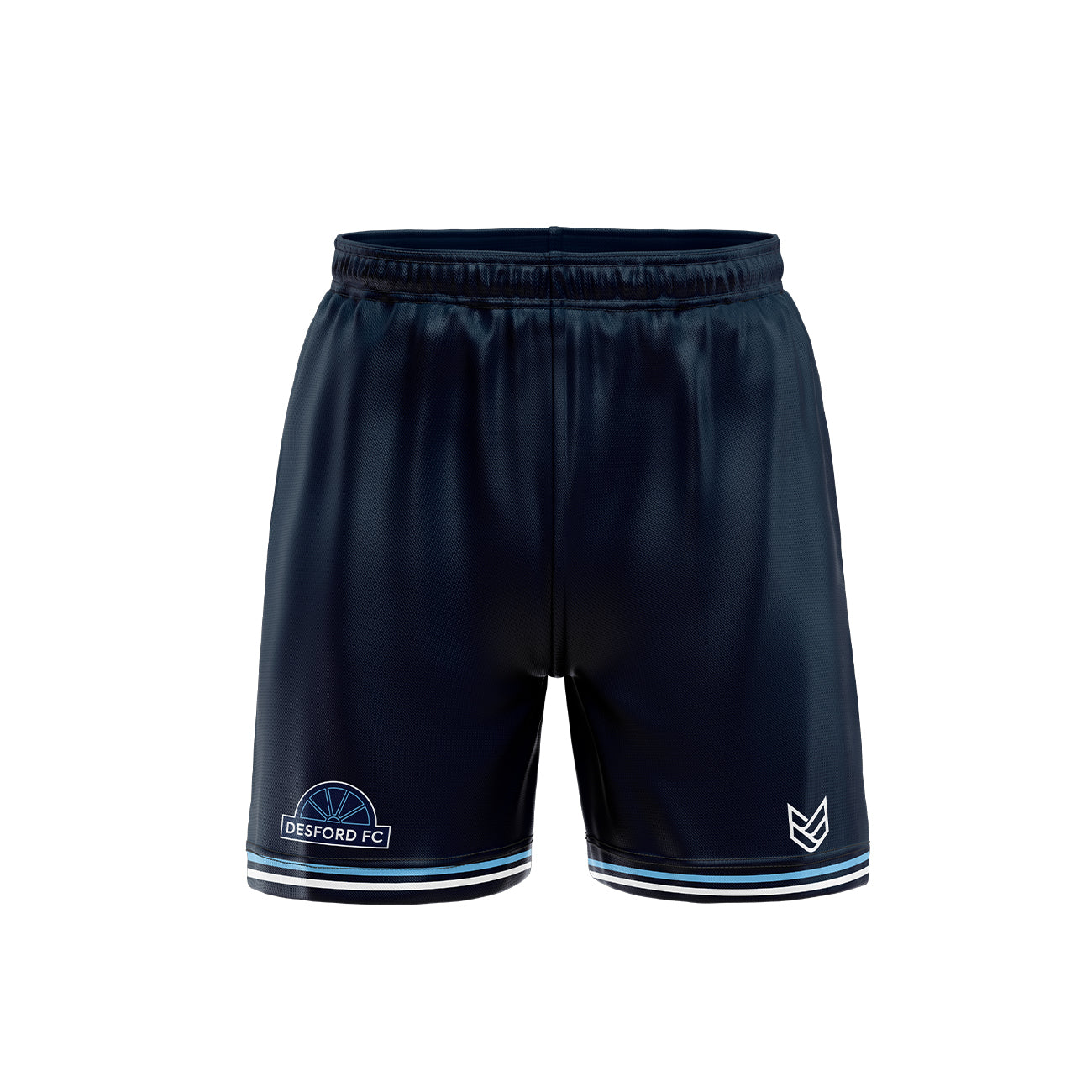 Desford FC Training Shorts