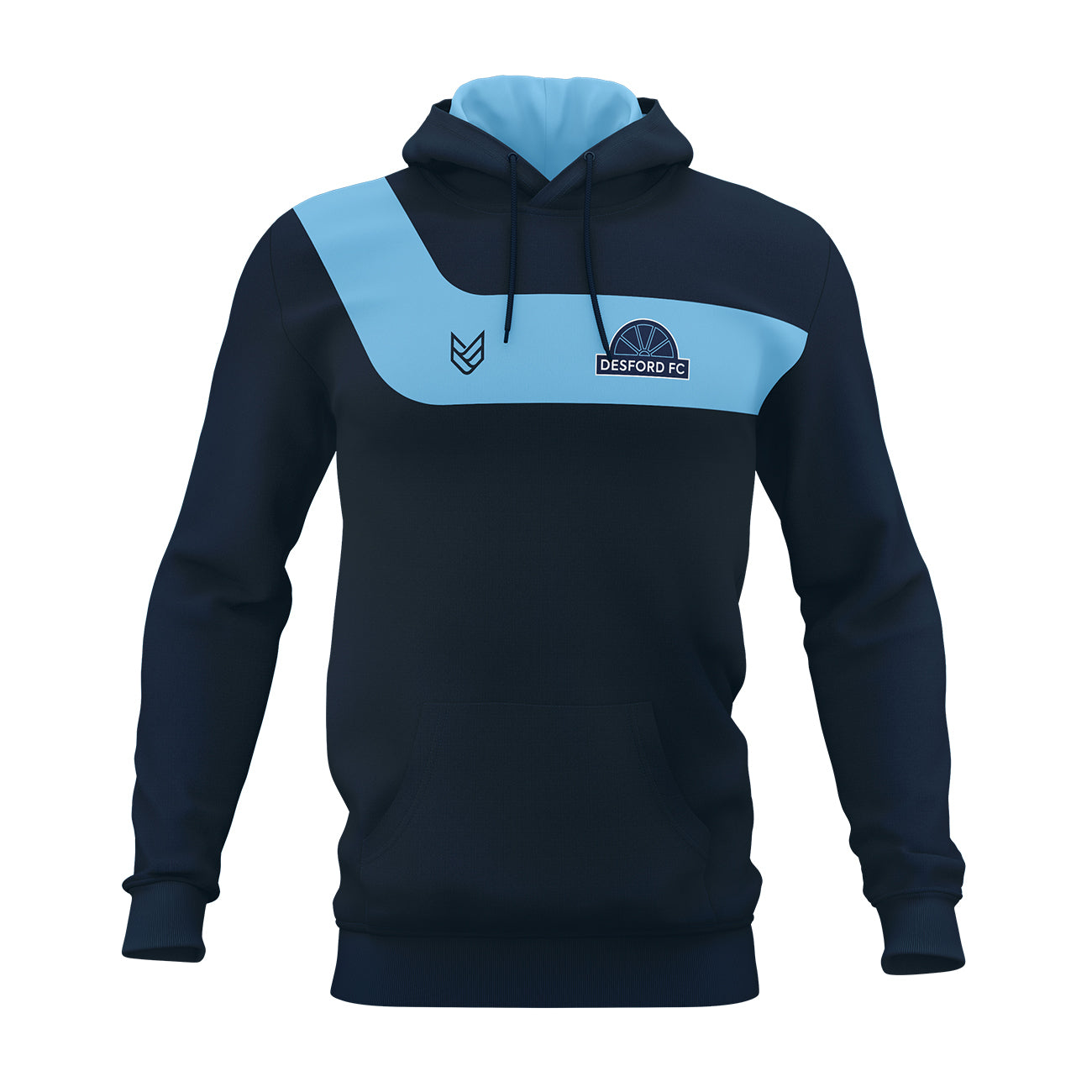 Desford FC Hoodie