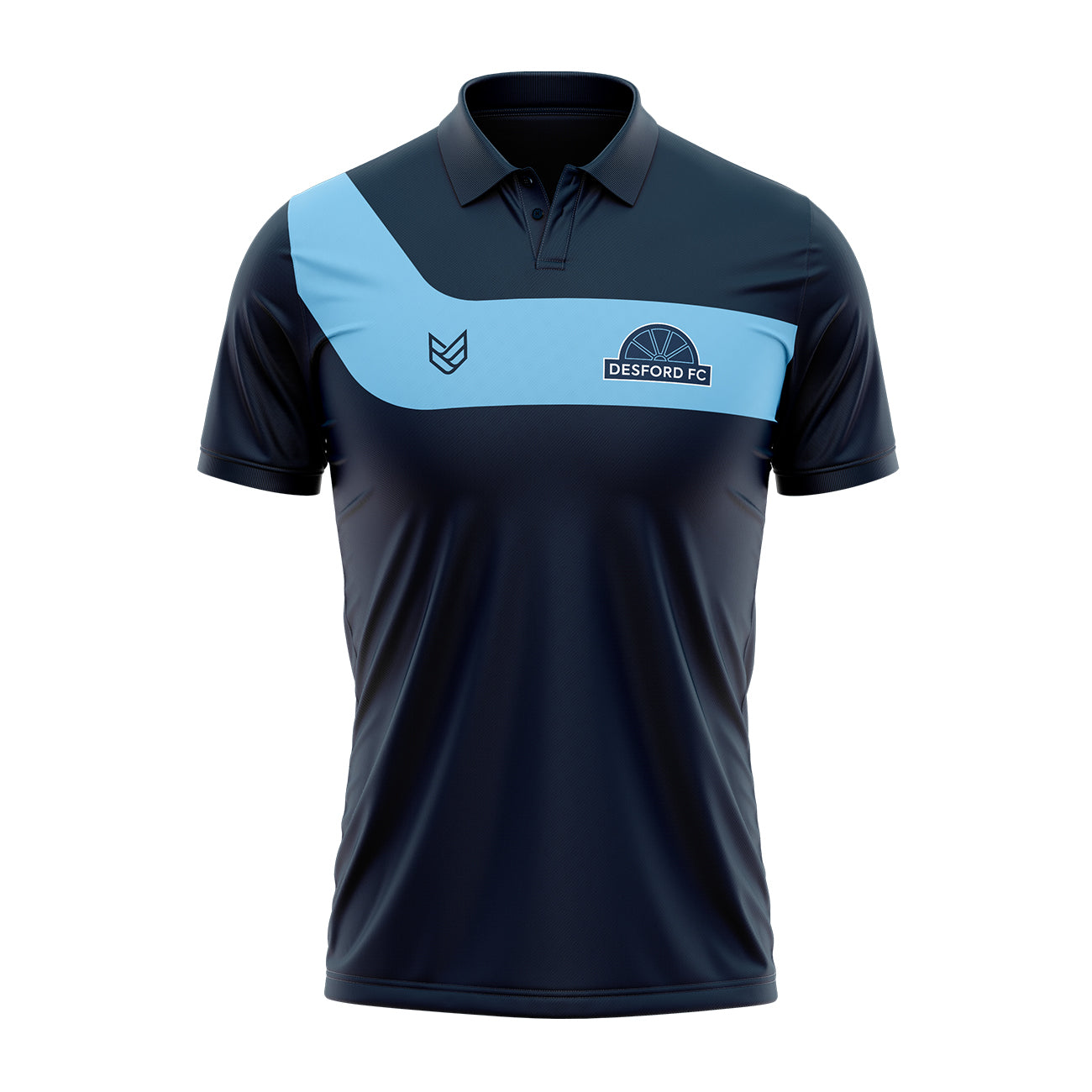Desford FC Polo Shirt