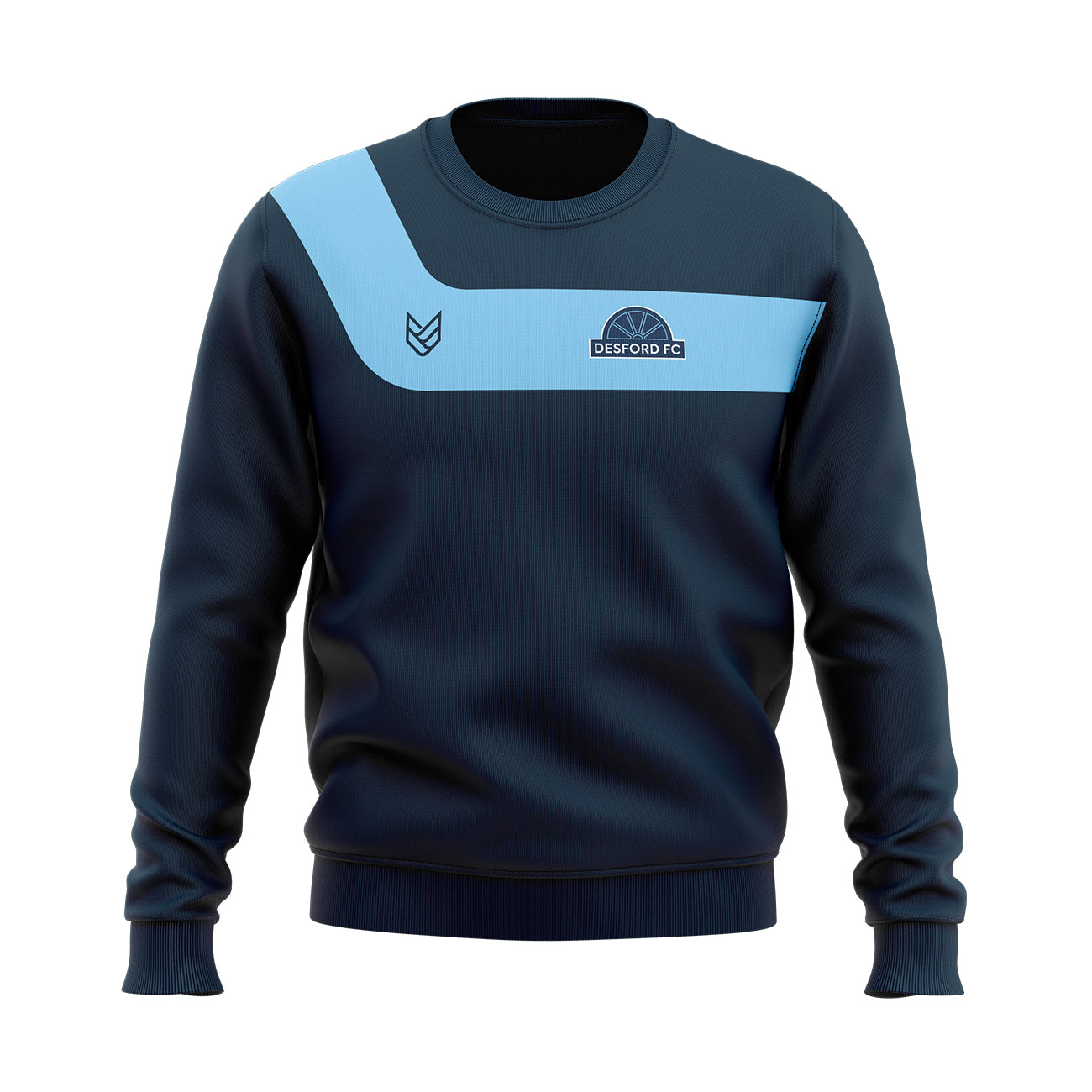 Desford FC Crew Neck Sweatshirt