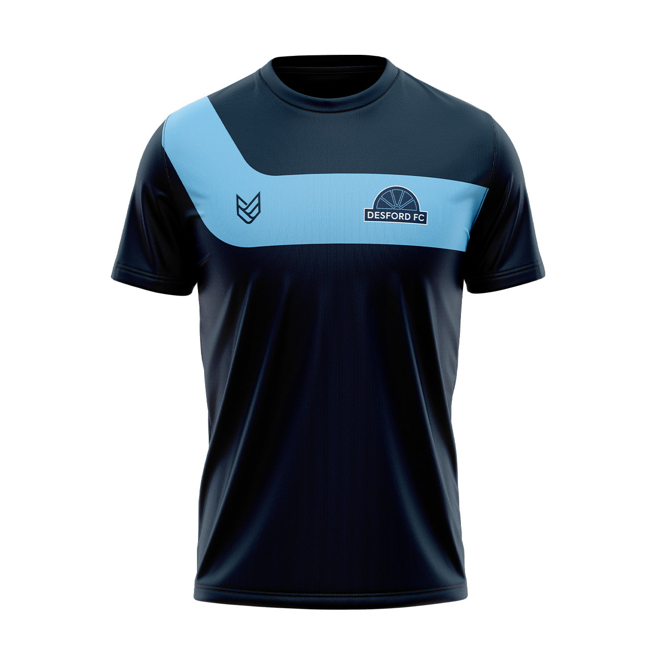 Desford FC Leisure T-Shirt