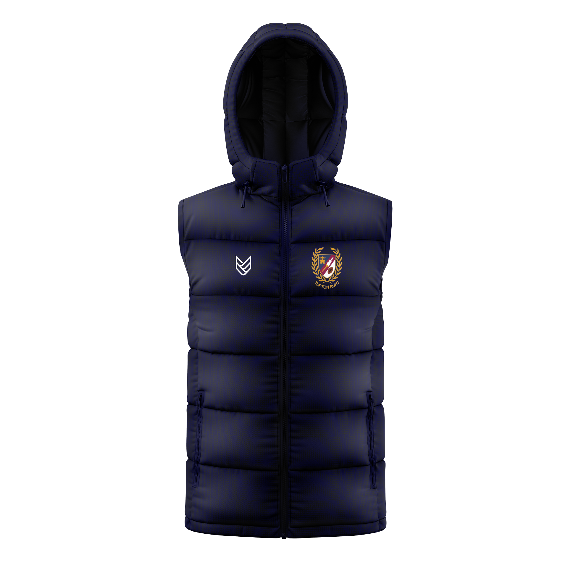 Tupton RUFC Paladin Gilet
