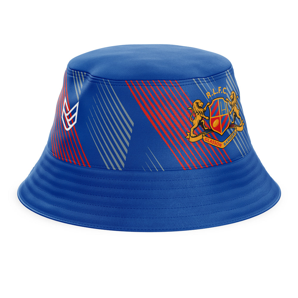 Glasson Rangers ARLFC Bucket Hat (Minimum Order 10)