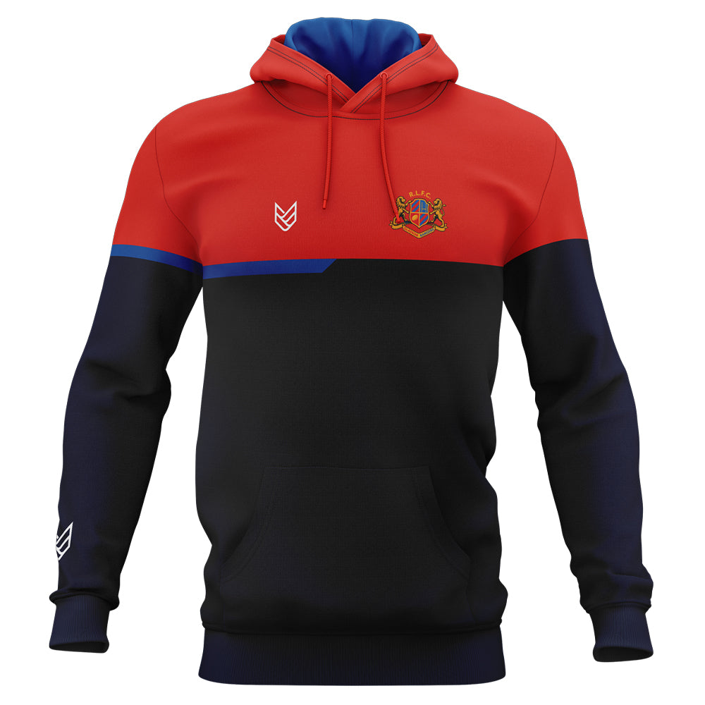 Glasson Rangers ARLFC Junior Hoodie