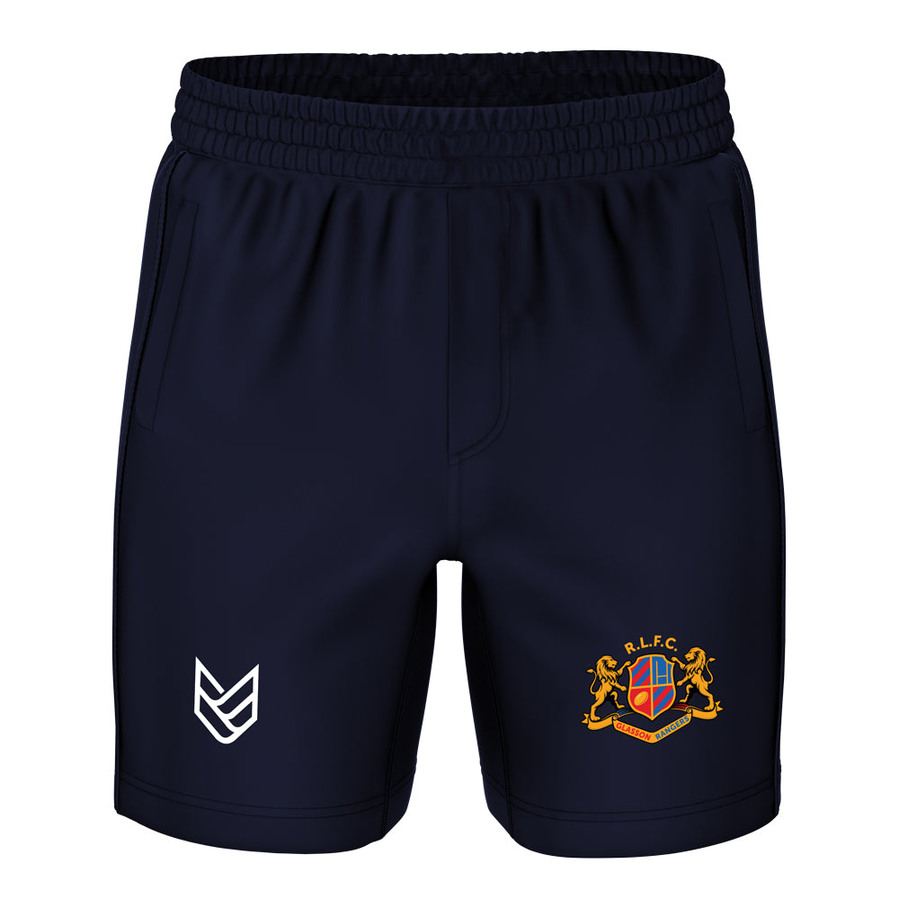 Glasson Rangers ARLFC Junior Leisure Shorts