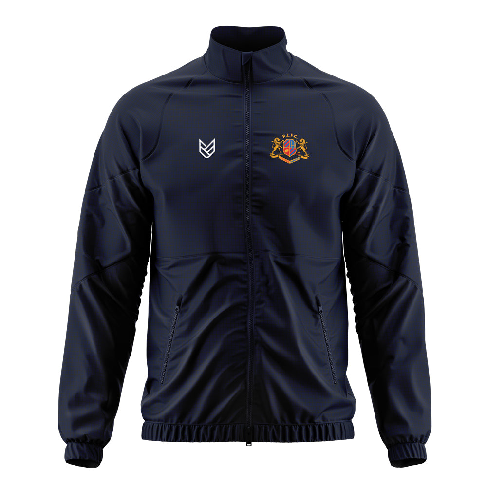 Glasson Rangers ARLFC Junior Paladin Shower Jacket
