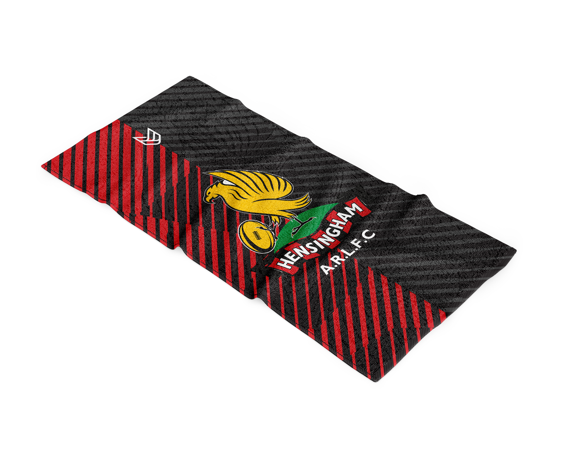 Hensingham ARLFC Towel