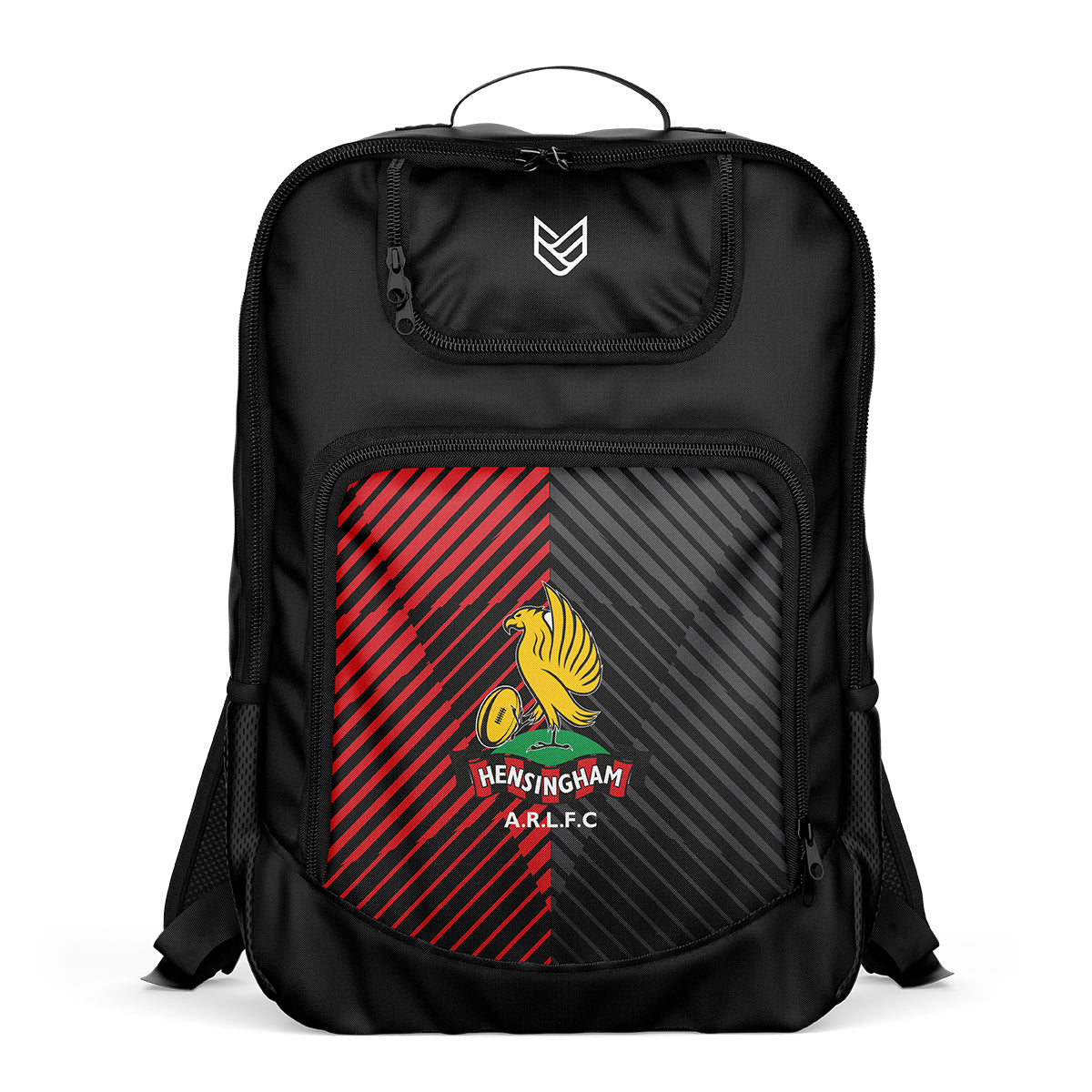 Hensingham ARLFC Backpack