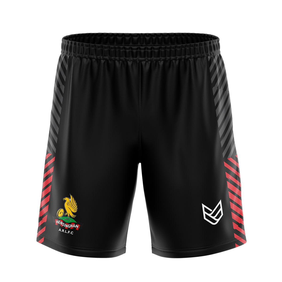 Hensingham ARLFC Training Shorts