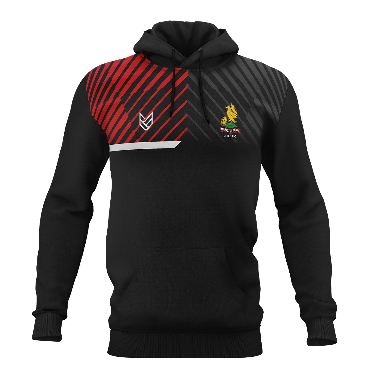 Hensingham ARLFC Hoodie