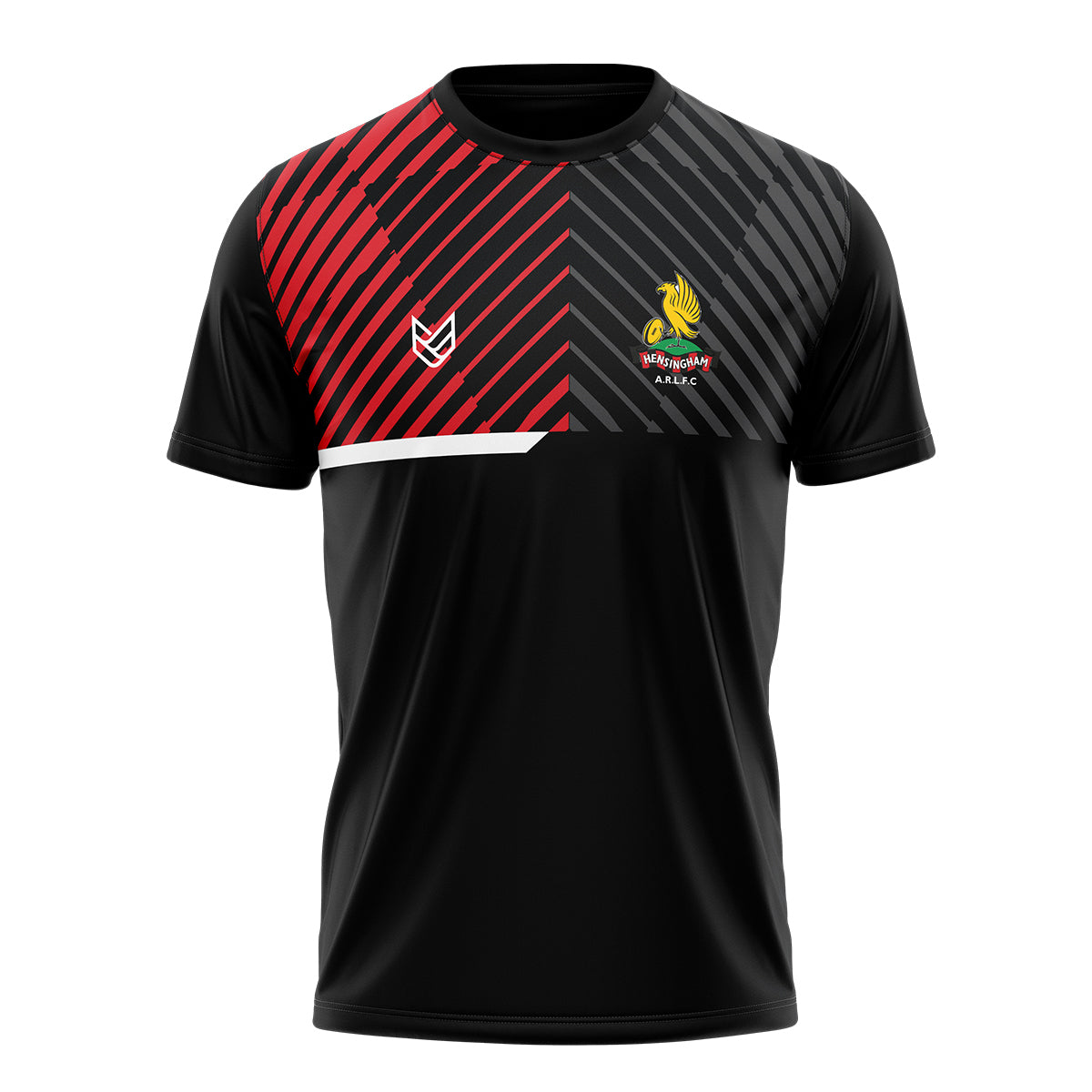 Hensingham ARLFC Leisure T-Shirt